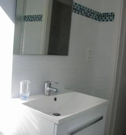 Maison Pour 4 Personnes Casa vacanze Port-en-Bessin-Huppain