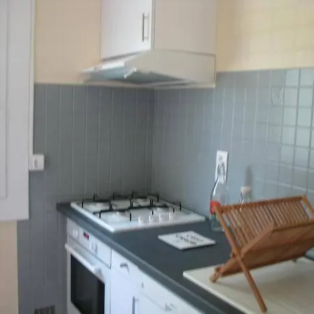Maison Pour 4 Personnes *