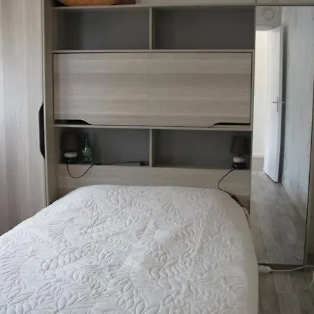 Maison Pour 4 Personnes * Port-en-Bessin-Huppain
