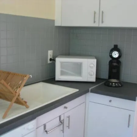 Maison Pour 4 Personnes Casa vacanze *