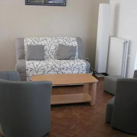 Maison Pour 4 Personnes Port-en-Bessin-Huppain